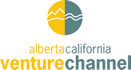 Alberta-California Venture Channel