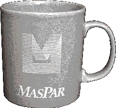 Maspar